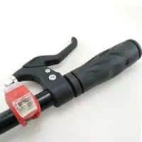 دوچرخه چراغ جلو و عقب LED شارژی مخصوص دوچرخه سواری