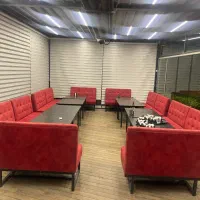کاپتان اردر و سالن کار و هاست برای رستوران