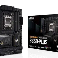 مادر برد  Asus tuf gamenig B650 plus
