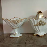 ظروف پذیرایی آجیل خوری و شکلات خوری
