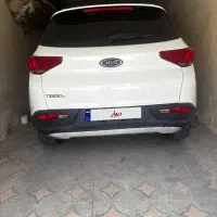 تیگو ۷ ie مدل ۱۴۰۰