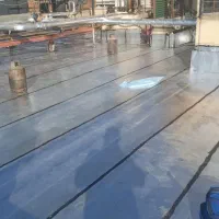 ایزگام قیرگونی آسفالت حتی یک متر