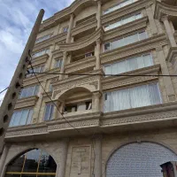 آپارتمان ۱۶۰متری لوکس شاهدشهر