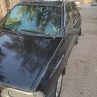 پراید مدل86موتور تازه تعمیر