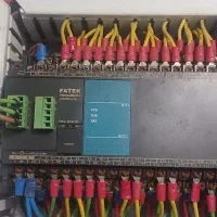 پی ال سی plc