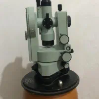 دوربین تئودولیت روسی