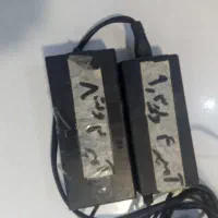 دو عدد آدابتور