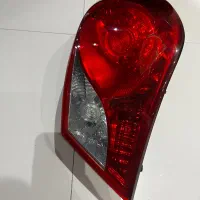 چراغ خطر عقب سوناتا yf