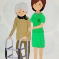پرستاری از سالمند