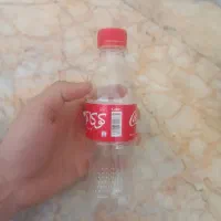 بطری ۳۰۰ سی سی فروشی
