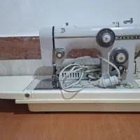 چرخ خیاطی ژانومه 5 میل