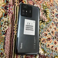 شیائومی Redmi Note 12S