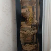 بوفه سالم و تمیز