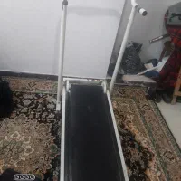 دستگاه‌تردمیل.مکانیکی