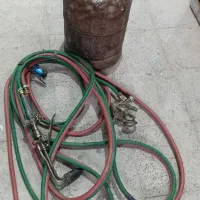 دستگاه برش هوا گاز