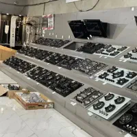 فروش اجاق گاز کد ۹۶۰/باگارانتی واقعی/ایوانکالا