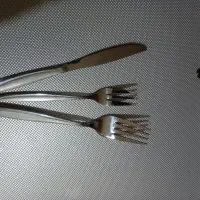 سرویس قاشق چنگال
