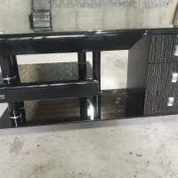 ۲ دستگاه میز تی وی