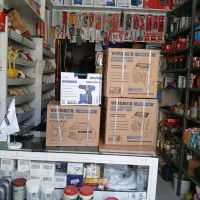 کارواش ویوارکس ۱۶۰ بار یکسال گارانتی