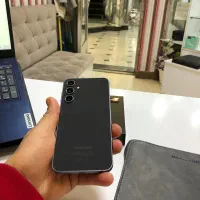 S23fe 256 پلمپ|موبایل|رشت, چله خانه|دیوار