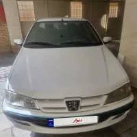 پارس سفید