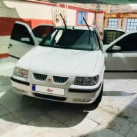 سمند فروشی