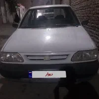 پراید۸۲سالم و تمیز