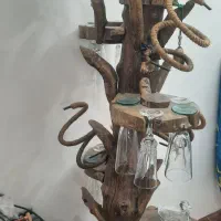 درخت بار|صنایع دستی و سایر لوازم تزئینی|تهران, آشتیانی|دیوار