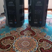 بوفر و تیوتر سالم جی تی ار اکتیو ۶۰۰