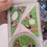 ست چهار تیکه تحریر