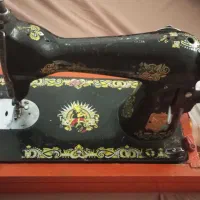 چرخ خیاطی