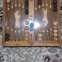 تخته نرد