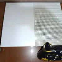 Xbox one s|کنسول، بازی ویدئویی و آنلاین|اهواز, زندوکیلی|دیوار