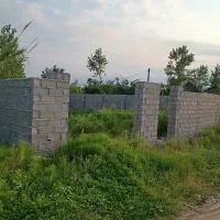 روستایی-مسکونی-محصور