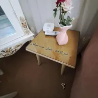 ست مبلمان و میز ناهار خوری و آباژور|مبلمان خانگی و میز عسلی|تهران, صفا|دیوار