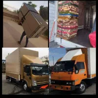 دفتر‌ باربری تضمین بار با مجوز رسمی همراه با بیمه