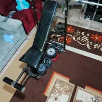 دستگاه چند کاره بد نسازی