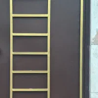 نقاشی تخصصی درب، پنجره، قطعات چوبی و فلزی