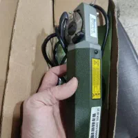 قیچی برقی خیاطی سانتیانsantian اصل ژاپن با تیغ یدک