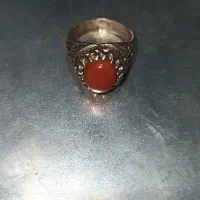 انگشتر بچه گانه