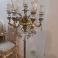 لوستر ایستاده