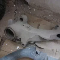 وسایل خودرو پژو پارس