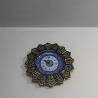 ساعت دیواری