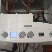تعمیرات پکیج تعمیرات آبگرمکن کولرگازی