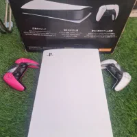 پلی  استیشن PS5،فت کپی خور