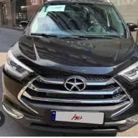 جک اس ۳ اتوماتیک در حد صفر