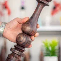 قلیان دوسیب