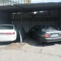 اجاره یک دهنه 42 داخل گاراژ بلوار امیر کبیر