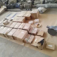 ست کامل تعمیر موتور کامل cummins kta50 g8