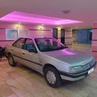 پژو 405|خودرو سواری و وانت|فردیس, فرامرزیه|دیوار